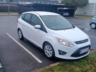 Brugt Ford C-MAX 105 HK (77 kW) 2011 MPV
