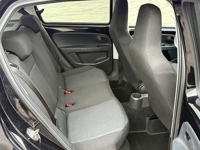 Sort Brugt 2017 Skoda Citigo Active Hatchback | 62.500 kr. (Fair pris)