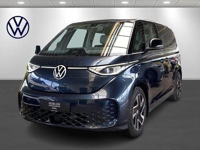 VW ID. Buzz