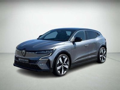 Gråmetal Brugt 2022 Renault Mégane Techno Hatchback | 229.900 kr. (Fair pris)