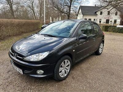 Brugt 2006 Peugeot 206 S Hatchback | 42.000 kr.