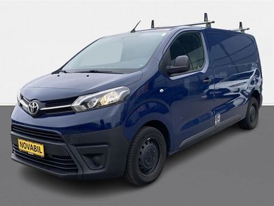 brugt Toyota Proace Medium 2,0 D Comfort 120HK Van 6g B