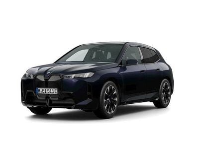 Sort Brugt 2025 BMW iX M Sport SUV | 719.900 kr.