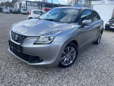 Suzuki Baleno