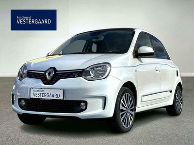 brugt Renault Twingo EL Intens 82HK 5d Aut.