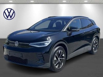 Sortmetal Brugt 2024 VW ID.4 Style SUV | 359.900 kr. (Fair pris)