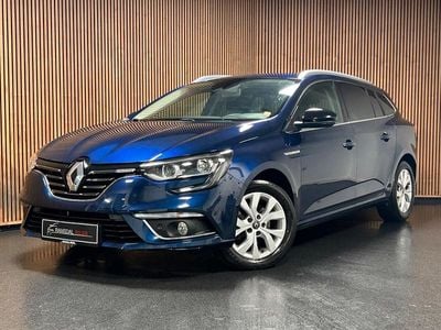 Renault Mégane IV