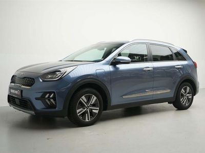 brugt Kia Niro 1,6 PHEV Advance DCT