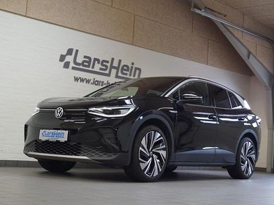 Sortmetal Brugt 2022 VW ID.4 Pro Performance SUV | 286.800 kr. (Fair pris)
