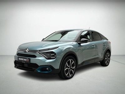 Citroën e-C4