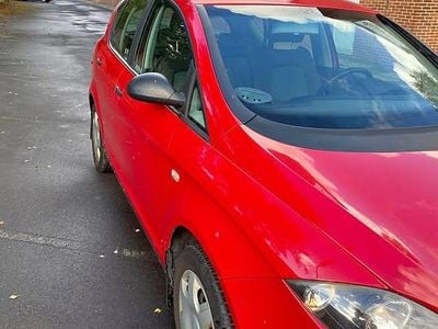 Brugt Seat Toledo 102 HK (75 kW) 2007 Hatchback