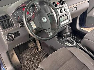 Brugt VW Touran 170 HK (125 kW) 2006 MPV
