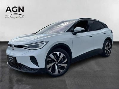 Hvidmetal Brugt 2024 VW ID.4 Pro SUV | 319.900 kr. (Fair pris)