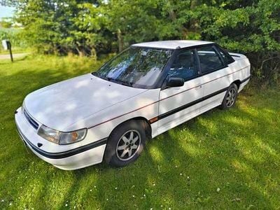 Brugt 1992 Subaru Legacy Sedan | 34.500 kr.