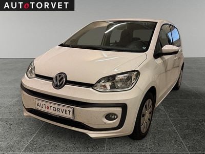 VW up!