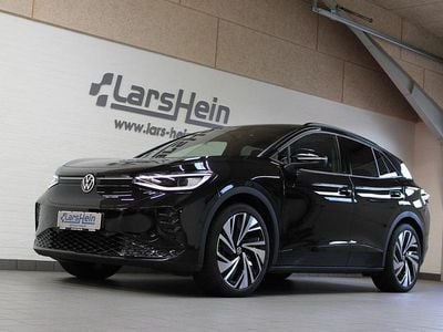 Sortmetal Brugt 2025 VW ID.4 GTX SUV | 394.800 kr.