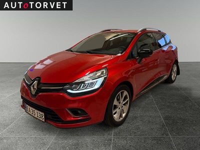 Renault Clio GrandTour