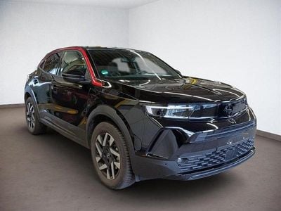 Sortmetal Brugt 2022 Opel Mokka-e GS Line SUV | 155.000 kr. (Lidt for dyr)