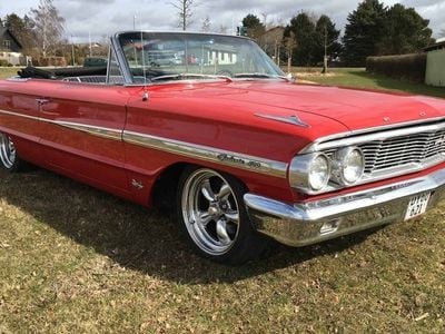 Brugt Ford Galaxie 500 HK (367 kW) 1964 N/a