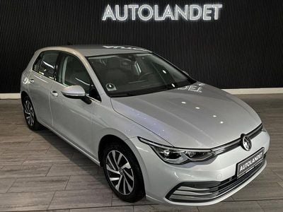 VW Golf VIII