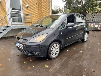 Brugt 2008 Mitsubishi Colt Sedan | 22.900 kr. (Lidt for dyr)