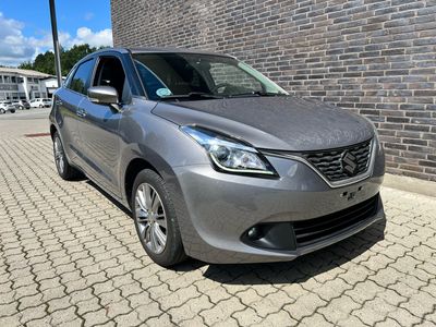 Suzuki Baleno