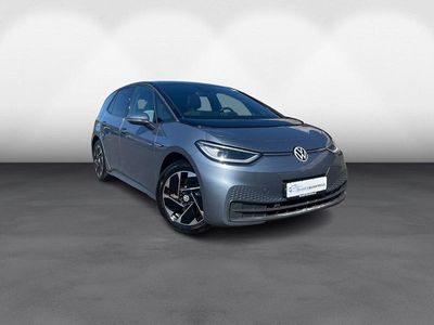 Brugt 2021 VW ID.3 Pro Performance Hatchback | 154.900 kr. (Fair pris)