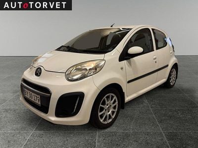 Citroën C1