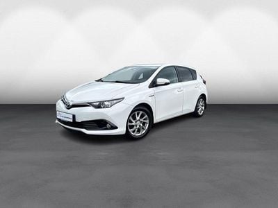 Toyota Auris Hybrid