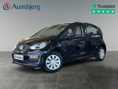 VW e-up!
