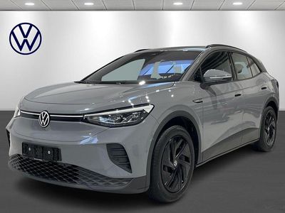 Brugt VW ID.4 Pro Performance 150 kW (204 HK) 2023 Grå SUV