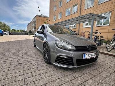 Brugt 2010 VW Golf VI Hatchback | 89.000 kr. (Dyr)