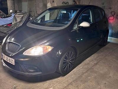 Brugt 2006 Seat Altea FR Hatchback | 31.000 kr.