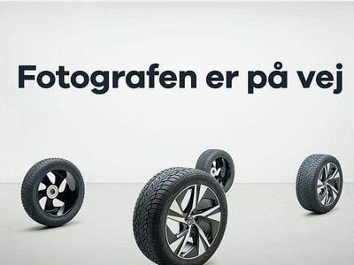 Sortmetal Ny 2024 Ford Mustang Mach-E Extended Range SUV | 419.500 kr.