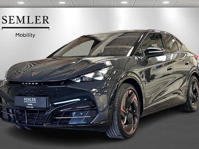 Grå Brugt 2024 Cupra Tavascan SUV | 349.900 kr. (Fair pris)