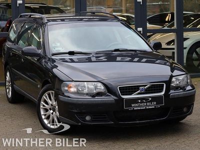 Brugt 2001 Volvo V70 Stationcar | 19.900 kr.