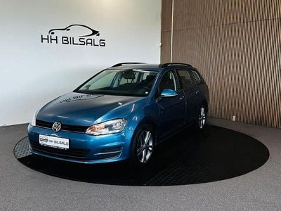 VW Golf VII