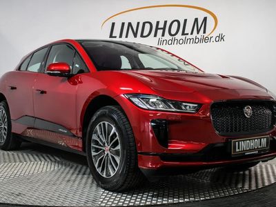 brugt Jaguar I-Pace EV400 S AWD