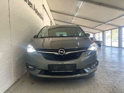brugt Opel Zafira Tourer T 140 Innovation 7prs
