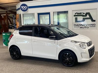 Citroën C1