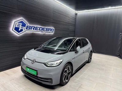 VW ID.3