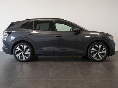 Gråmetal Brugt 2021 VW ID.4 Pro Performance SUV | 159.900 kr. (Super pris)