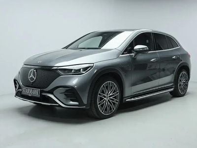 Mercedes EQE350