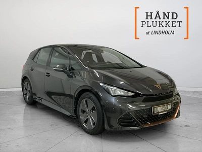 Koksmetal Brugt 2023 Cupra Born Hatchback | 194.900 kr. (Fair pris)