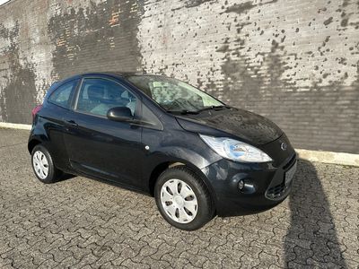 brugt Ford Ka 1,2 Trend+ 69HK 3d