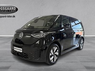 Brugt 2022 VW ID. Buzz Pro MPV | 349.900 kr. (Fair pris)