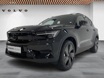 Volvo EX40