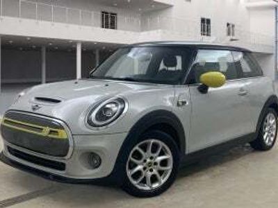 brugt Mini Cooper SE 