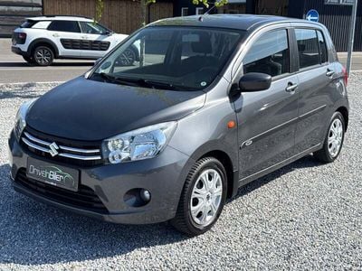 Suzuki Celerio