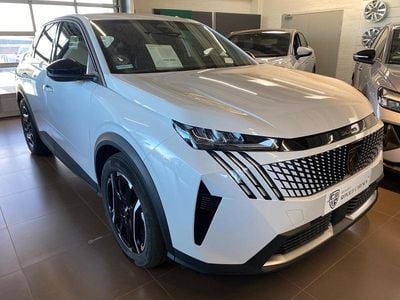 Hvidmetal Brugt 2024 Peugeot e-3008 Allure SUV | 264.900 kr. (Fair pris)